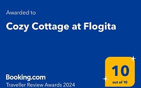 Cozy Cottage At Flogita