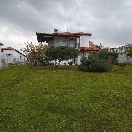 Cozy Cottage At Flogita Exterior foto
