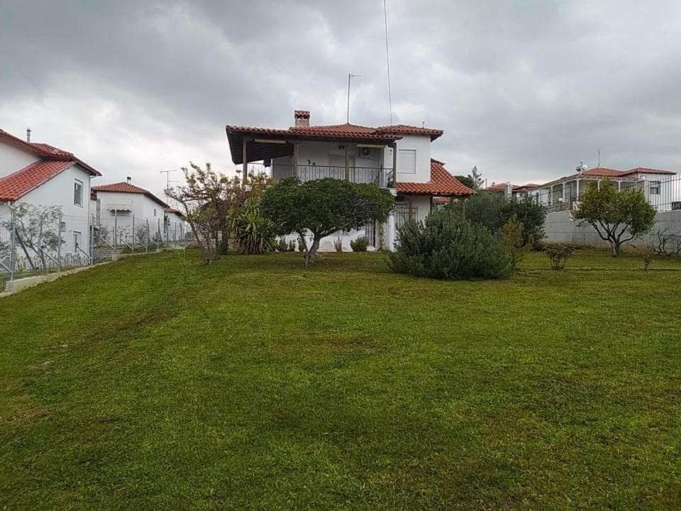 Cozy Cottage At Flogita Exterior foto